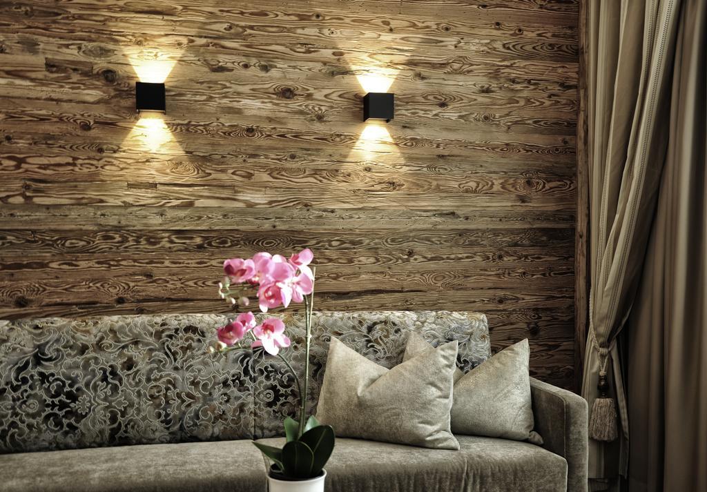 Salnerhof Superior Lifestyle Resort Ischgl Eksteriør bilde