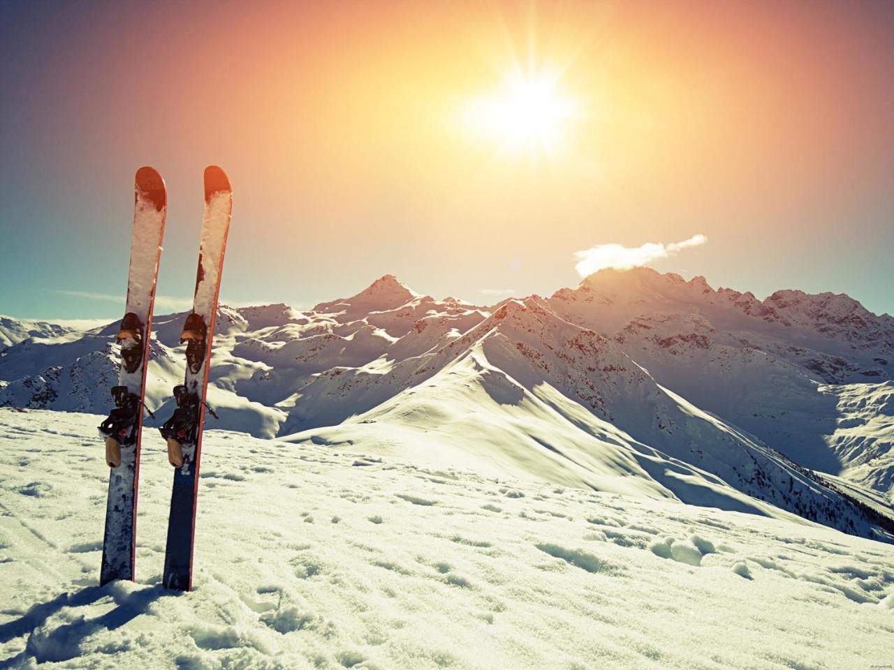 Salnerhof Superior Lifestyle Resort Ischgl Eksteriør bilde