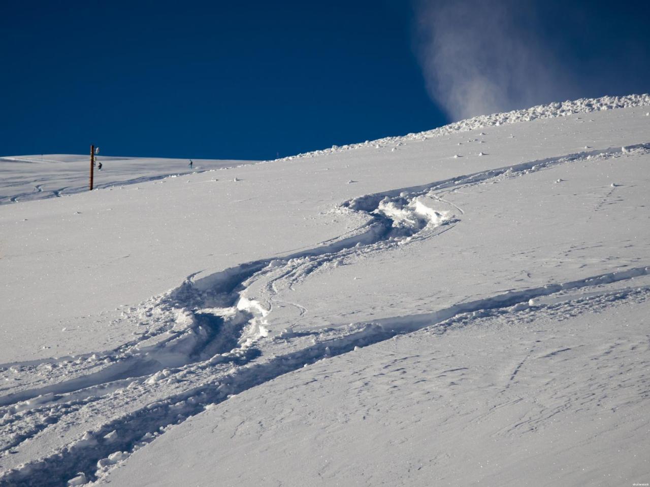 Salnerhof Superior Lifestyle Resort Ischgl Eksteriør bilde